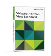 VMware Horizon View Standard